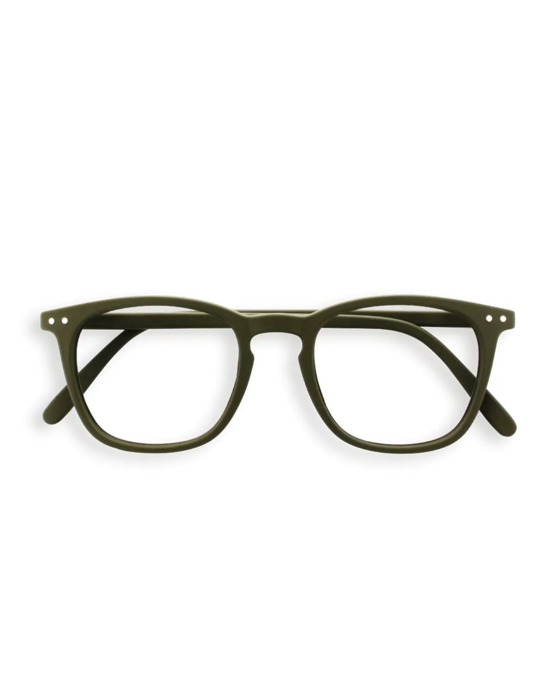 IZIPIZI #E Reading Khaki