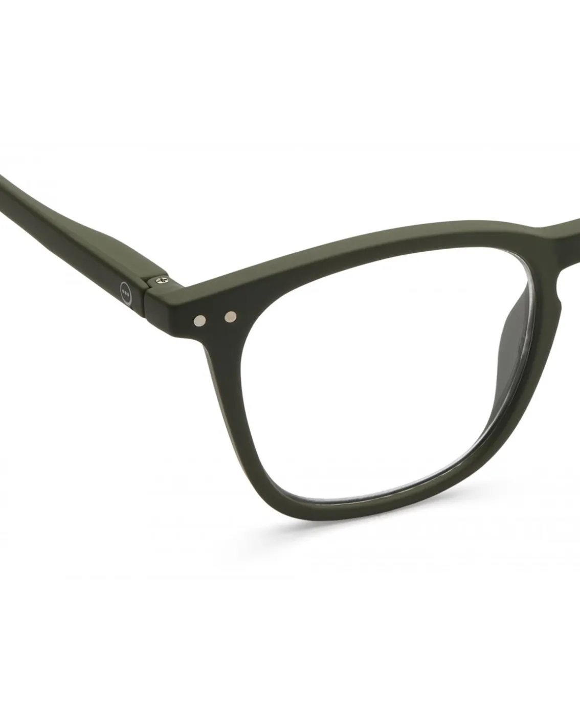 IZIPIZI #E Reading Khaki