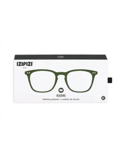 IZIPIZI #E Reading Khaki