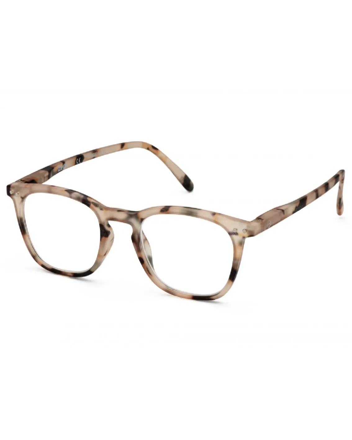 IZIPIZI #E Reading Light Tortoise
