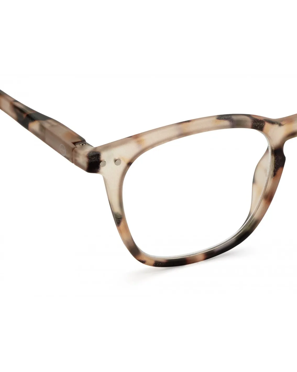 IZIPIZI #E Reading Light Tortoise