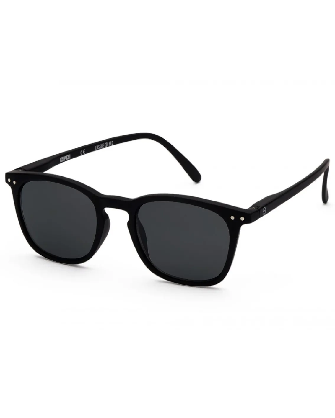 IZIPIZI #E Sun Black Soft