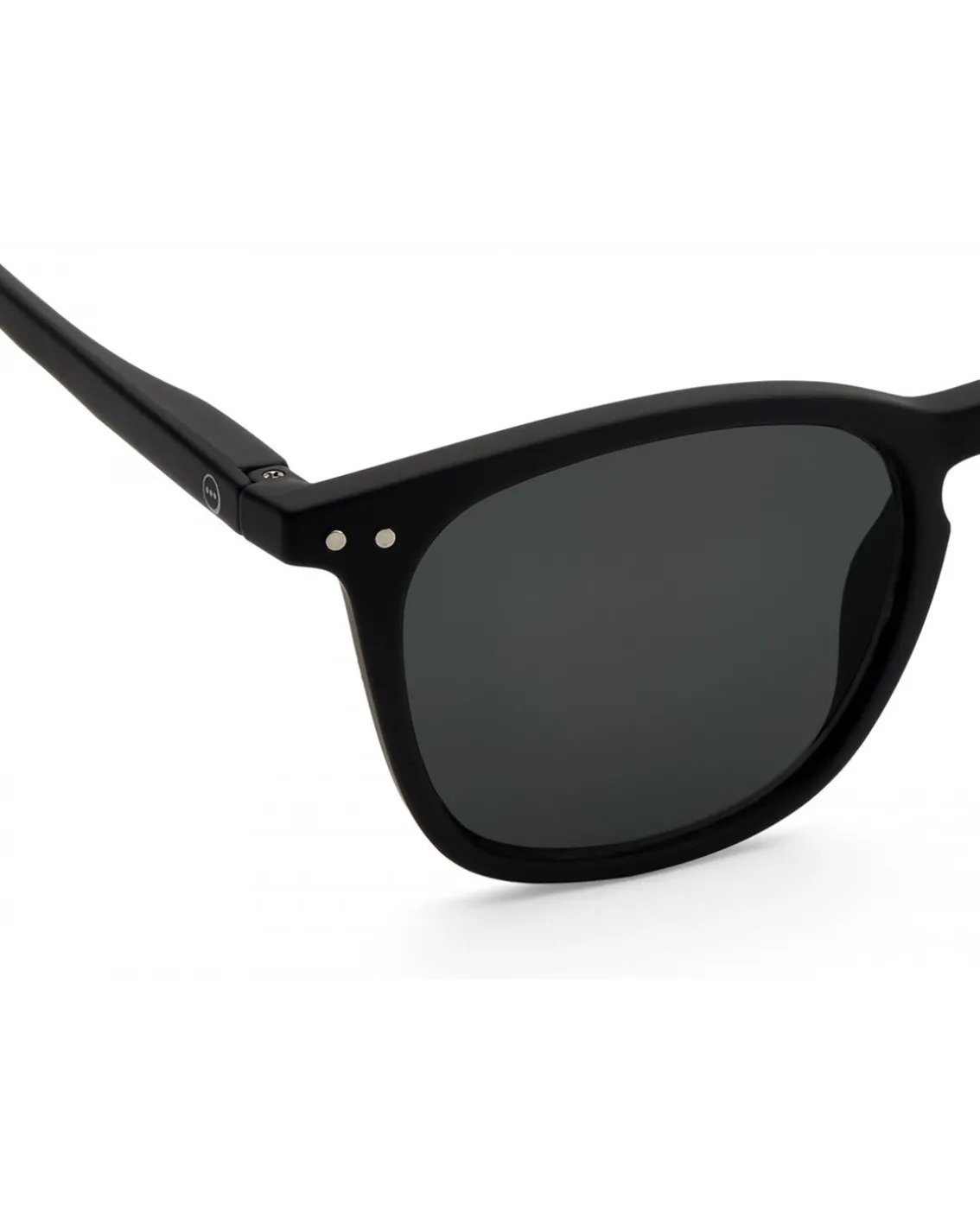 IZIPIZI #E Sun Black Soft