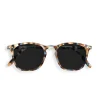 IZIPIZI #E Sun Blue Tortoise Soft