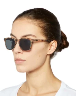 IZIPIZI #E Sun Blue Tortoise Soft