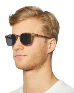 IZIPIZI #E Sun Blue Tortoise Soft