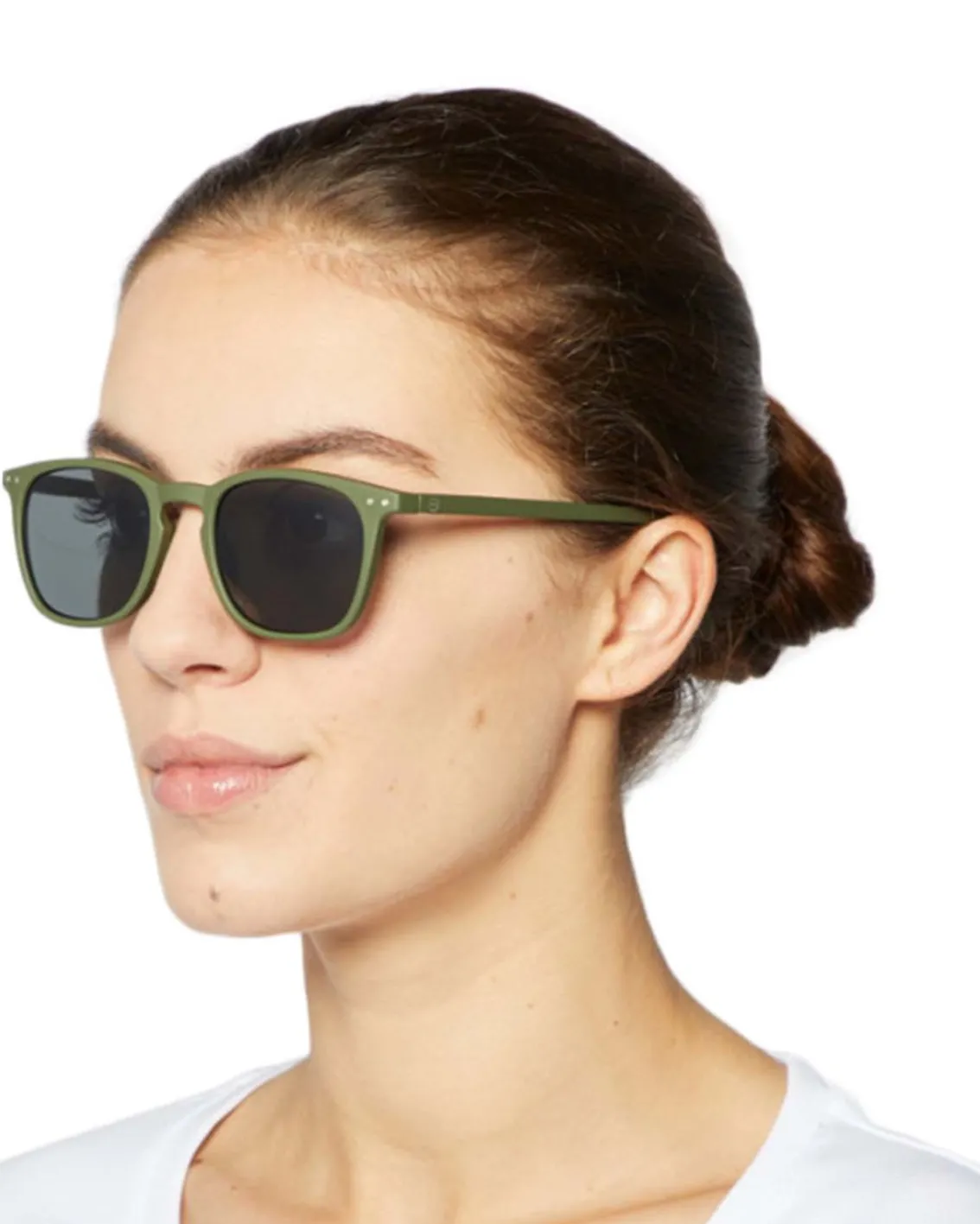 IZIPIZI #E Sun Khaki