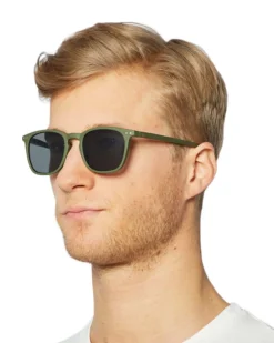 IZIPIZI #E Sun Khaki