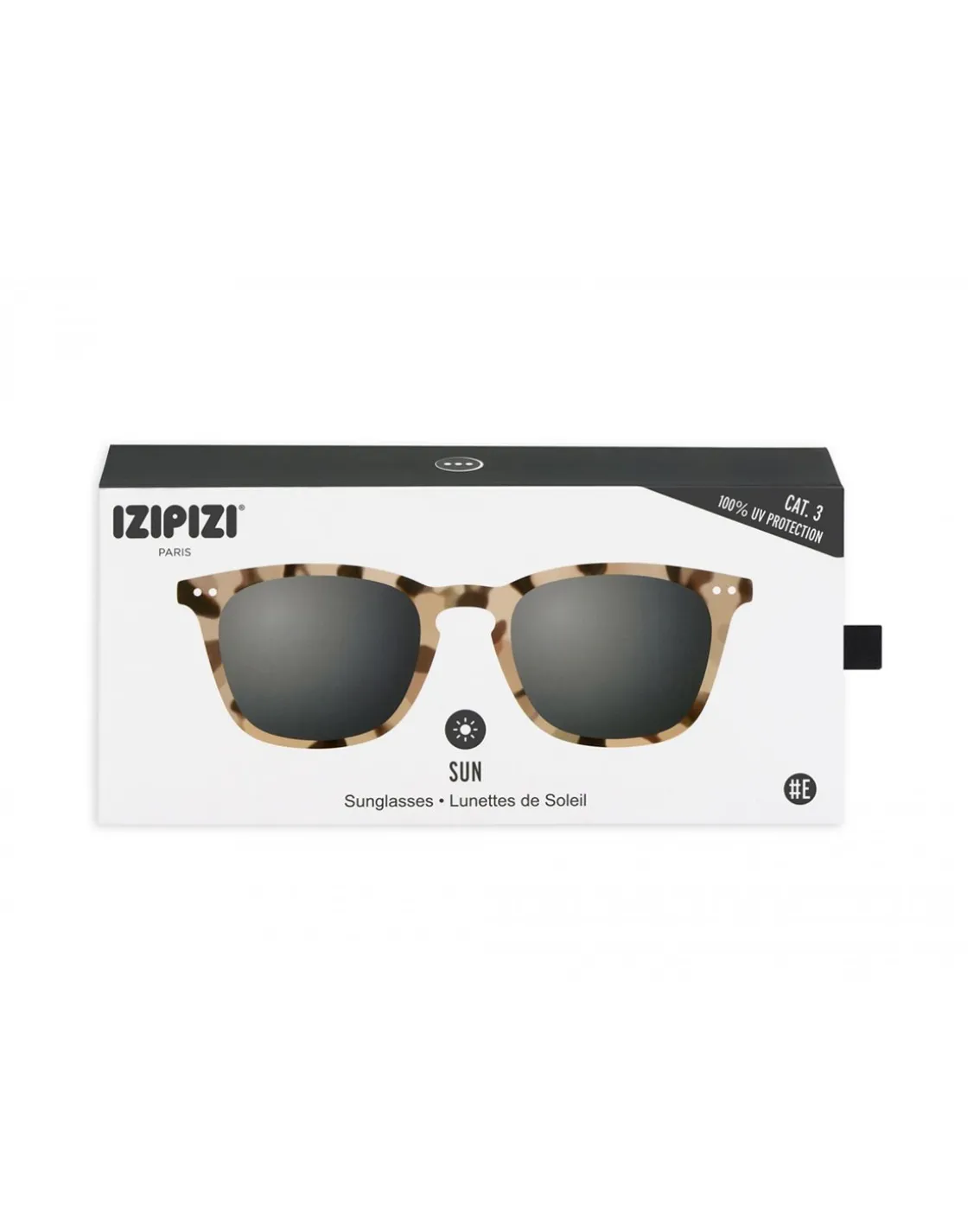 IZIPIZI #E Sun Light Tortoise