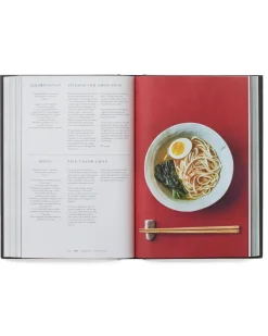 Japan - The Cookbook