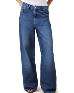 Jeanerica BW017 Belem Jeans Vintage 62