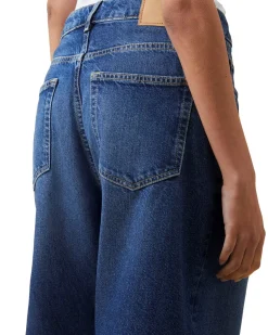 Jeanerica BW017 Belem Jeans Vintage 62