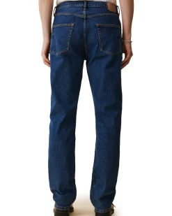Jeanerica Cm002 Casual Jeans Vintage 95