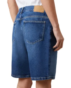 Jeanerica Gm009 Genua Shorts Vintage 62