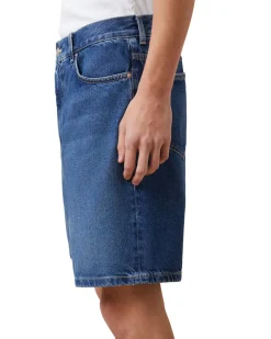 Jeanerica Gm009 Genua Shorts Vintage 62
