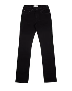 Jeanerica Hw020 Hydra Jeans Black 2 Weeks