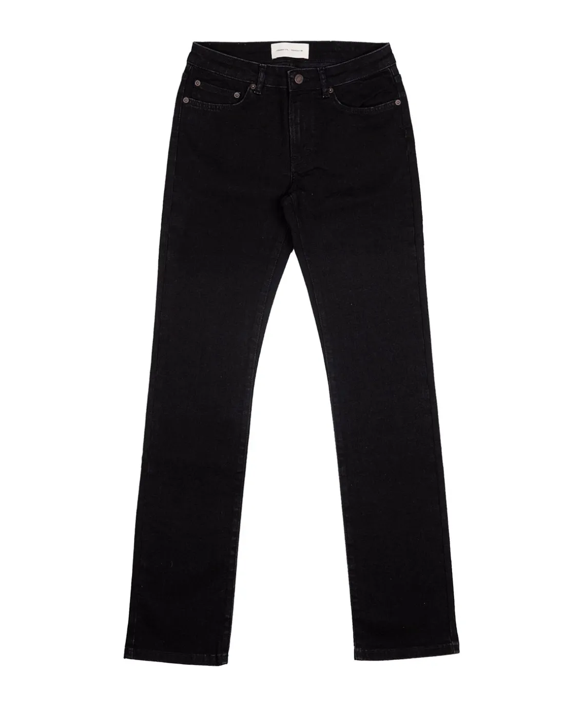Jeanerica Hw020 Hydra Jeans Black 2 Weeks