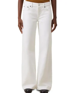 Jeanerica Kw012 Kyoto Jeans Natural White