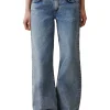 Jeanerica Kw012 Kyoto Jeans Vintage 69