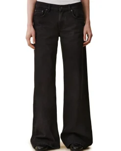Jeanerica Kw012 Kyoto Jeans Black 2 Weeks