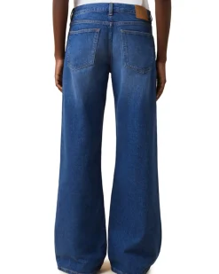 Jeanerica Kw012 Kyoto Jeans Vintage 62