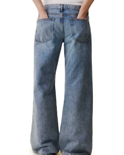 Jeanerica Kw012 Kyoto Jeans Vintage 69