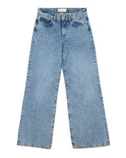 Jeanerica Kw012 Kyoto Jeans Vintage 69
