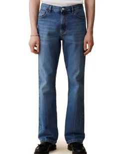 Jeanerica Om011 Odeon Jeans Vintage 70