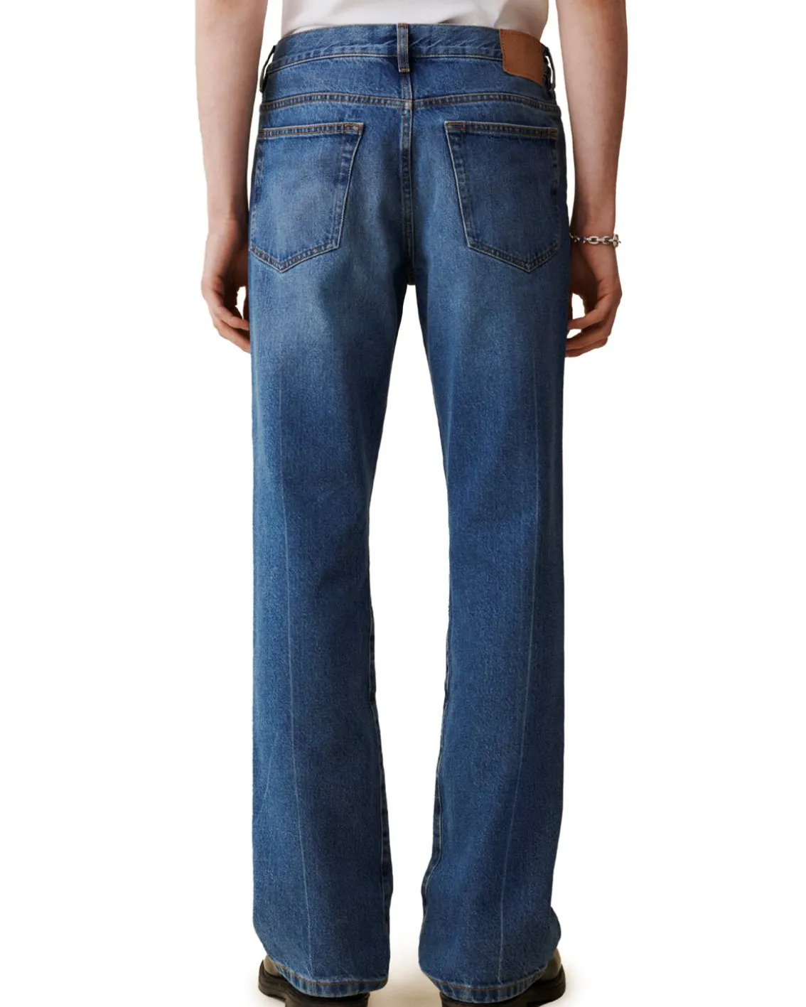 Jeanerica Om011 Odeon Jeans Vintage 70