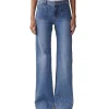Jeanerica Sw007 St Monica Jeans Low Light Classic Vintage