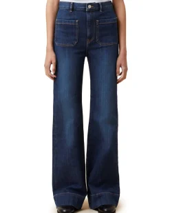 Jeanerica Sw006 St Monica Jeans Vintage 95