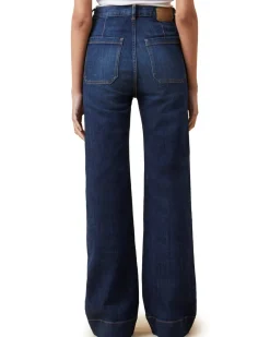 Jeanerica Sw006 St Monica Jeans Vintage 95