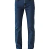 Jeanerica Tm005 Tapered Jeans Vintage 95