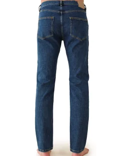 Jeanerica Tm005 Tapered Jeans Vintage 95