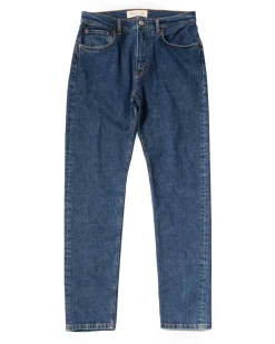 Jeanerica Tm005 Tapered Jeans Vintage 95