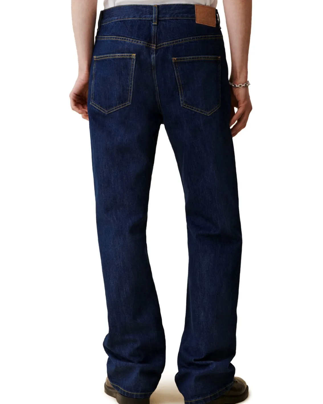 Jeanerica Vm009 Vega Jeans Blue 2 Weeks
