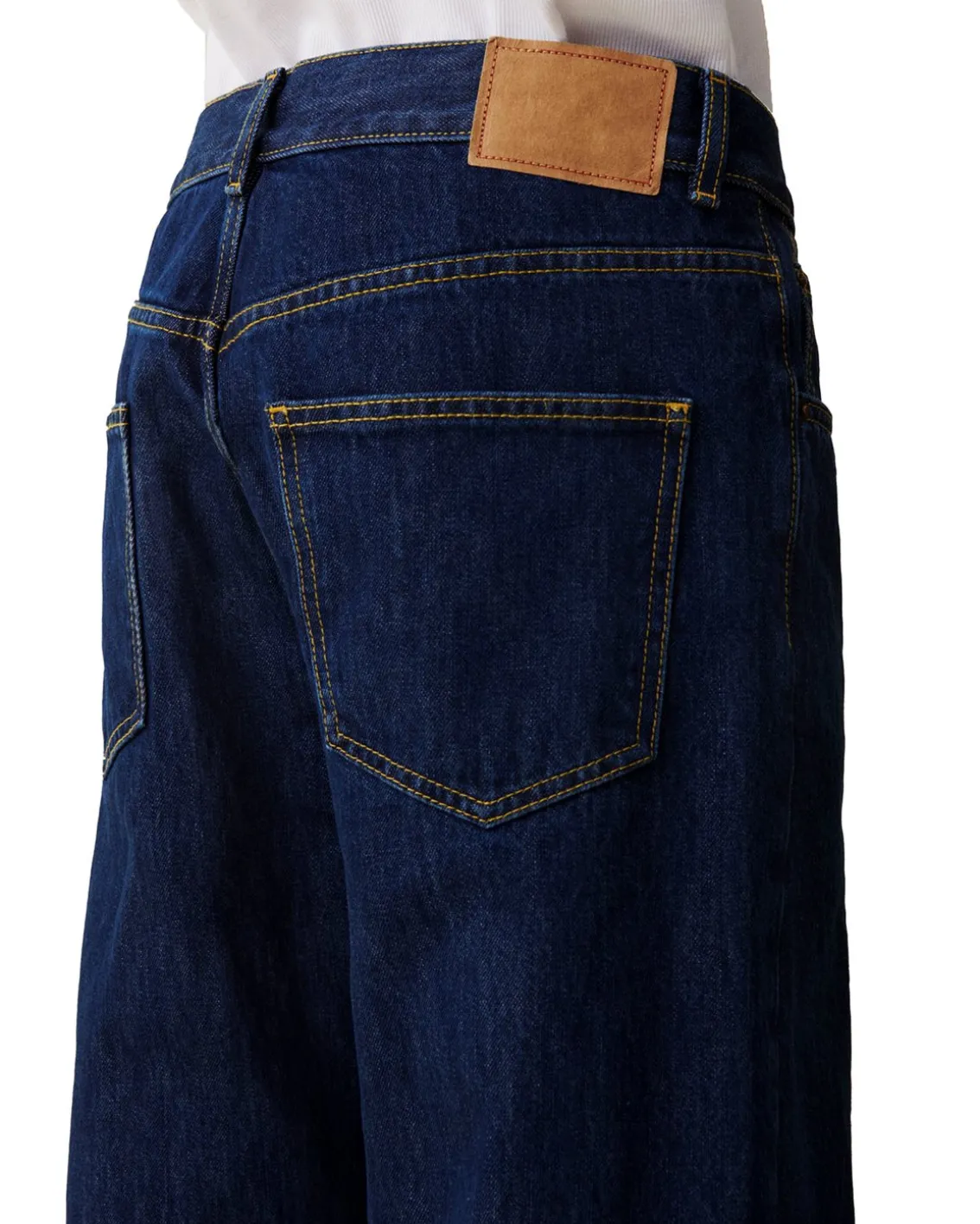 Jeanerica Vm009 Vega Jeans Blue 2 Weeks