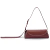 Jil Sander Cannolo Small Bag Spice