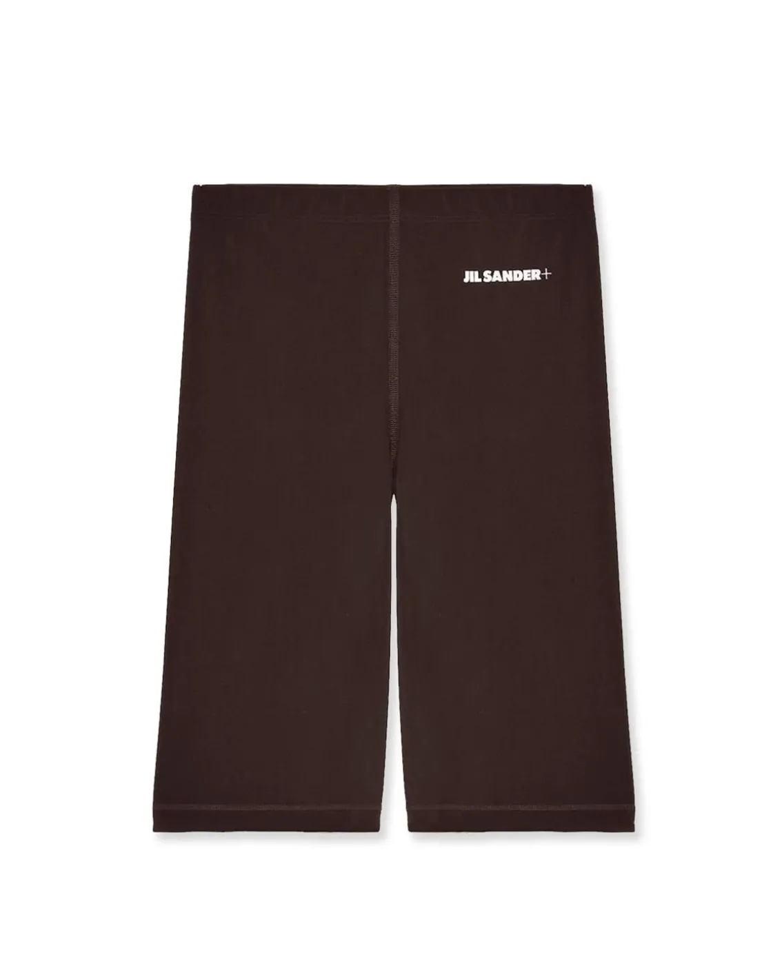 Jil Sander+ Logo Biker Shorts Ganache