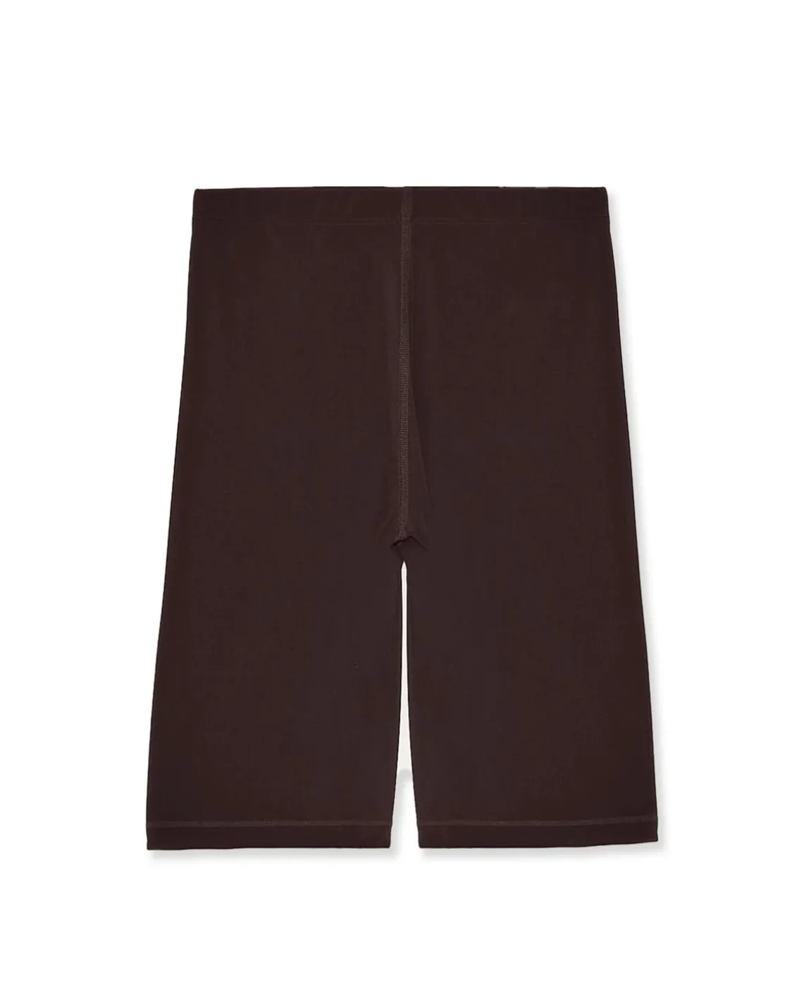 Jil Sander+ Logo Biker Shorts Ganache