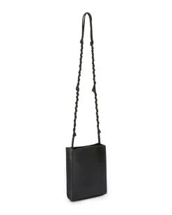 Jil Sander Tangle Small Bag Black