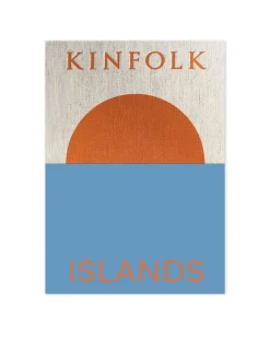 Kinfolk Islands
