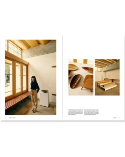Kinfolk Travel