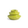 &Klevering Bundle Candle Holder Olive Green