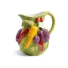 &Klevering Legume Pepper Jug Muticolor
