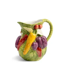 &Klevering Legume Pepper Jug Muticolor