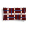 &Klevering Plano Cushion 50X30 Multicolor