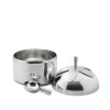KLONG Blad Jar Small Stainless Steel