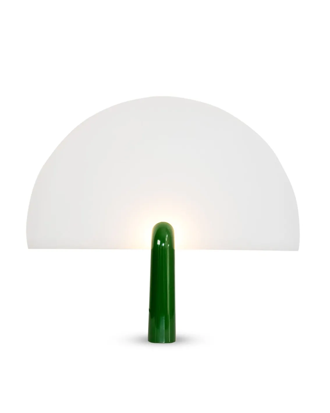 KLONG Pavo Table Lamp Green