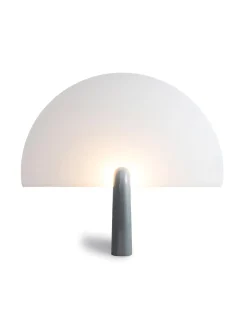KLONG Pavo Table Lamp Grey